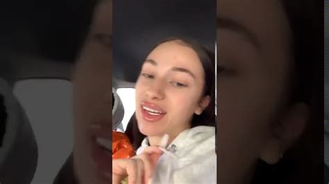 bhad bhabie ig lives